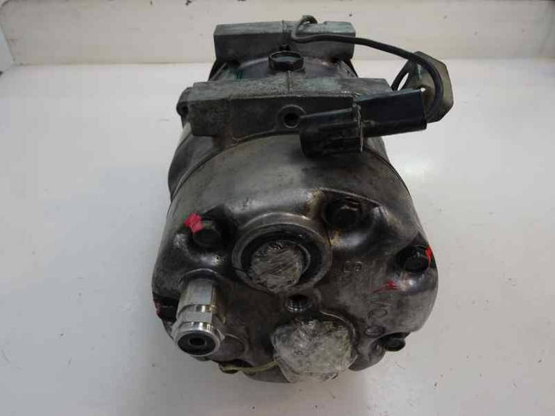 COMPRESOR AIRE ACONDICIONADO RENAULT MEGANE II BERLINA 5P 2007 1.6 16V (112 CV)