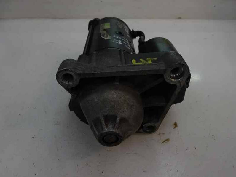 MOTOR ARRANQUE VOLVO S40 BERLINA 1999 1.9 D (95 CV)