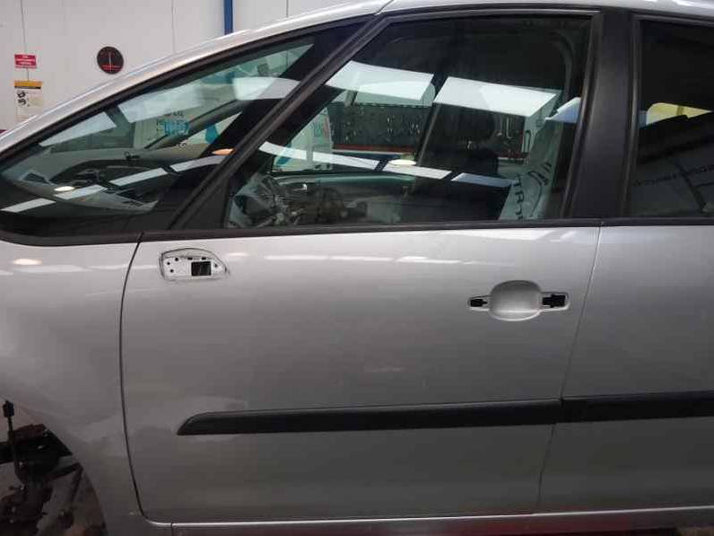 PUERTA DELANTERA IZQUIERDA CITROEN C4 GRAND PICASSO 2012 1.6 16V (120 CV)