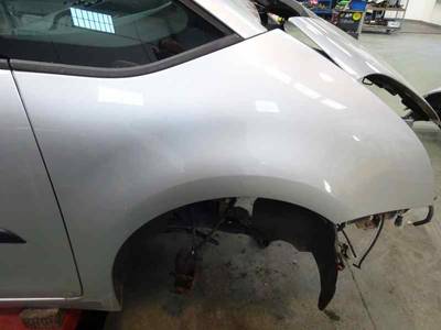 ALETA DELANTERA DERECHA CITROEN C4 GRAND PICASSO 2012 1.6 16V (120 CV)