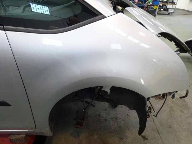 ALETA DELANTERA DERECHA CITROEN C4 GRAND PICASSO 2012 1.6 16V (120 CV)