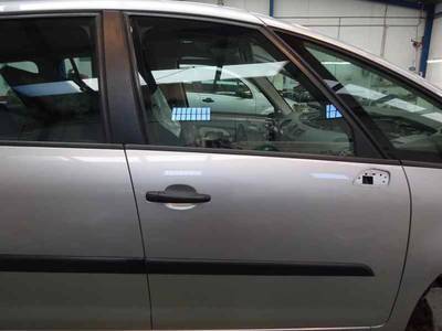 PUERTA DELANTERA DERECHA CITROEN C4 GRAND PICASSO 2012 1.6 16V (120 CV)