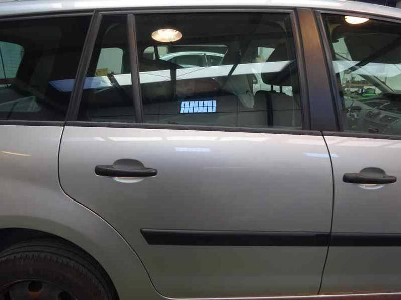 PUERTA TRASERA DERECHA CITROEN C4 GRAND PICASSO 2012 1.6 16V (120 CV)