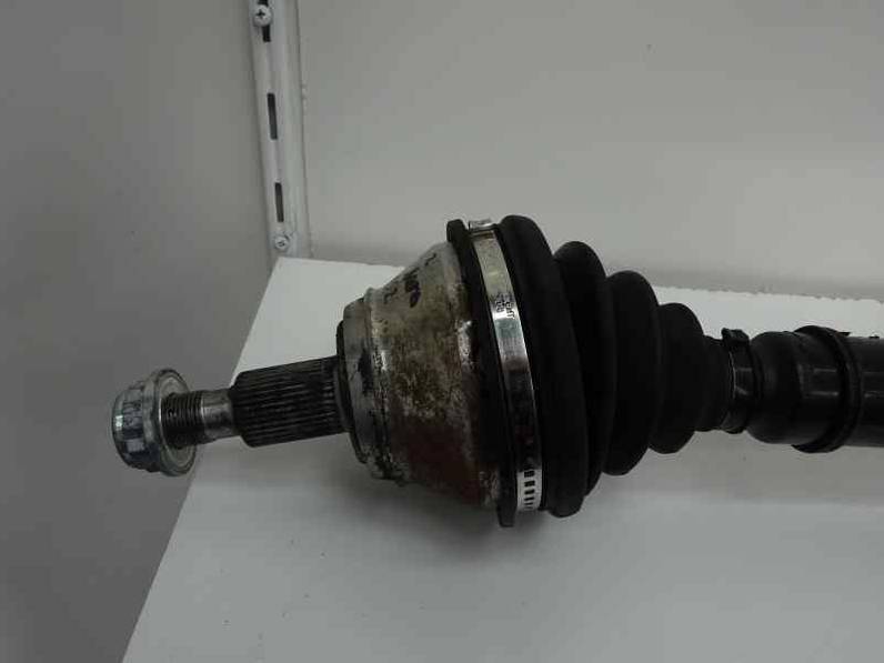 TRANSMISION DELANTERA DERECHA AUDI A3 2003 1.9 TDI (101 CV)