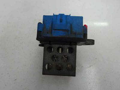 RESISTENCIA CALEFACCION CITROEN C4 GRAND PICASSO 2012 1.6 16V (120 CV)