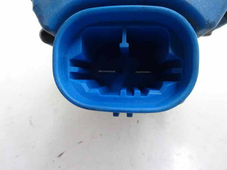 RESISTENCIA CALEFACCION CITROEN C4 GRAND PICASSO 2012 1.6 16V (120 CV)