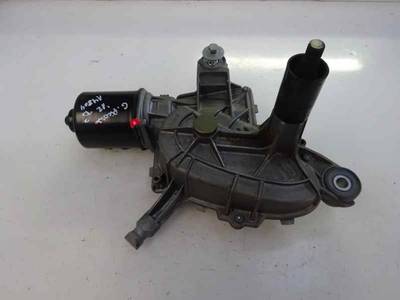 MOTOR LIMPIA DELANTERO CITROEN C4 GRAND PICASSO 2012 1.6 16V (120 CV)