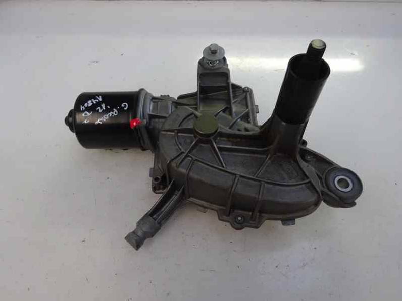 MOTOR LIMPIA DELANTERO CITROEN C4 GRAND PICASSO 2012 1.6 16V (120 CV)