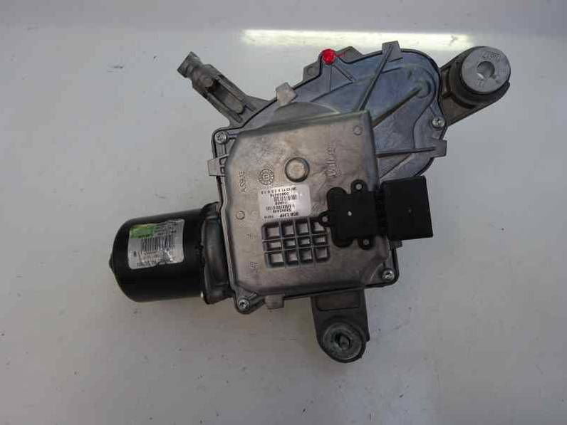 MOTOR LIMPIA DELANTERO CITROEN C4 GRAND PICASSO 2012 1.6 16V (120 CV)