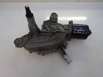 MOTOR LIMPIA DELANTERO CITROEN C4 GRAND PICASSO 2012 1.6 16V (120 CV)
