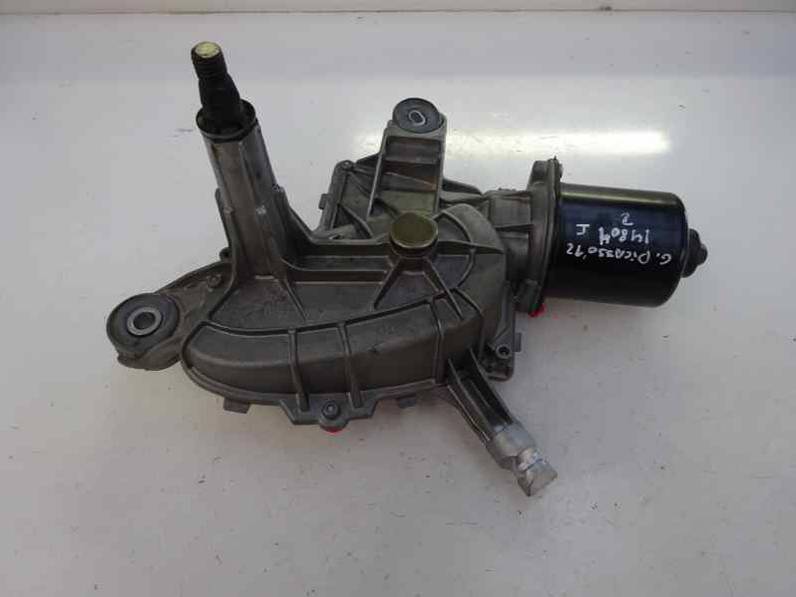 MOTOR LIMPIA DELANTERO CITROEN C4 GRAND PICASSO 2012 1.6 16V (120 CV)