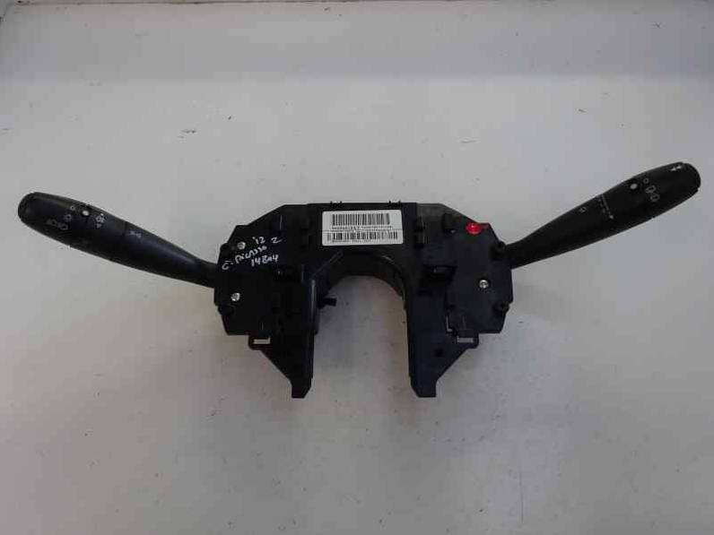 MANDO MULTIFUNCION CITROEN C4 GRAND PICASSO 2012 1.6 16V (120 CV)