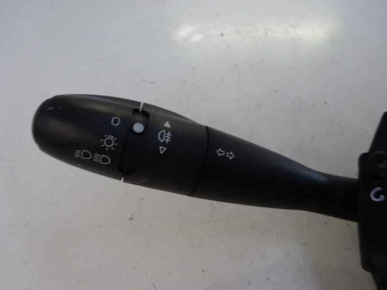 MANDO MULTIFUNCION CITROEN C4 GRAND PICASSO 2012 1.6 16V (120 CV)