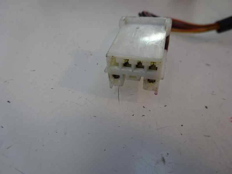 RETROVISOR DERECHO VOLVO S40 BERLINA 1999 1.9 D (95 CV)