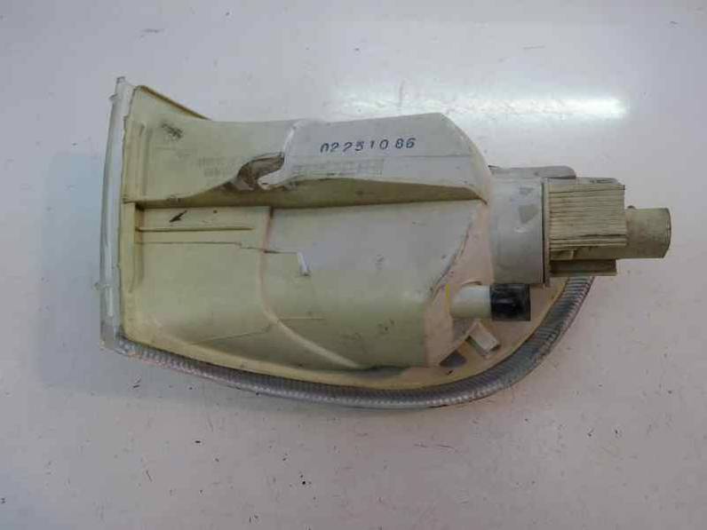 PILOTO DELANTERO IZQUIERDO VOLVO S40 BERLINA 1999 1.9 D (95 CV)