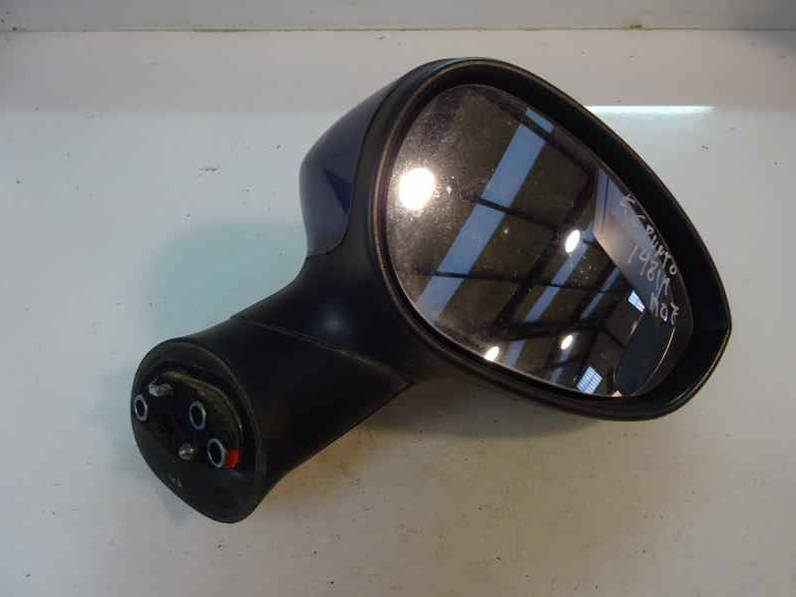 RETROVISOR DERECHO FIAT GRANDE PUNTO 2007 1.3 16V JTD (90 CV)