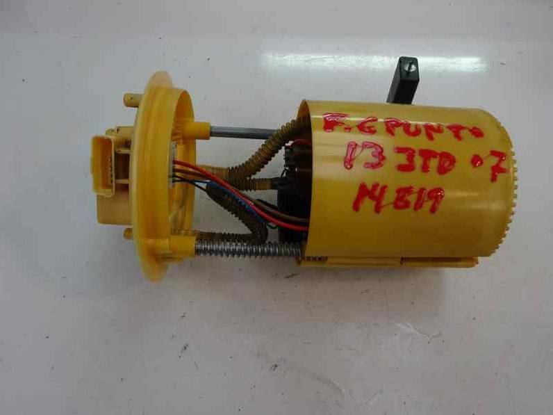 BOMBA COMBUSTIBLE FIAT GRANDE PUNTO 2007 1.3 16V JTD (90 CV)