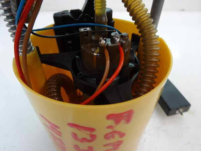 BOMBA COMBUSTIBLE FIAT GRANDE PUNTO 2007 1.3 16V JTD (90 CV)