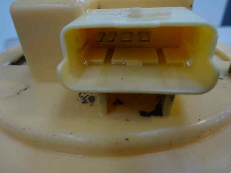 BOMBA COMBUSTIBLE FIAT GRANDE PUNTO 2007 1.3 16V JTD (90 CV)