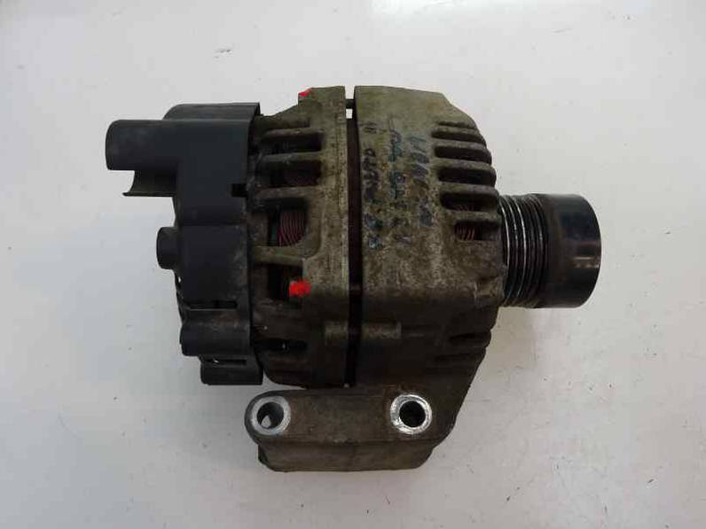 ALTERNADOR FIAT GRANDE PUNTO 2007 1.3 16V JTD (90 CV)