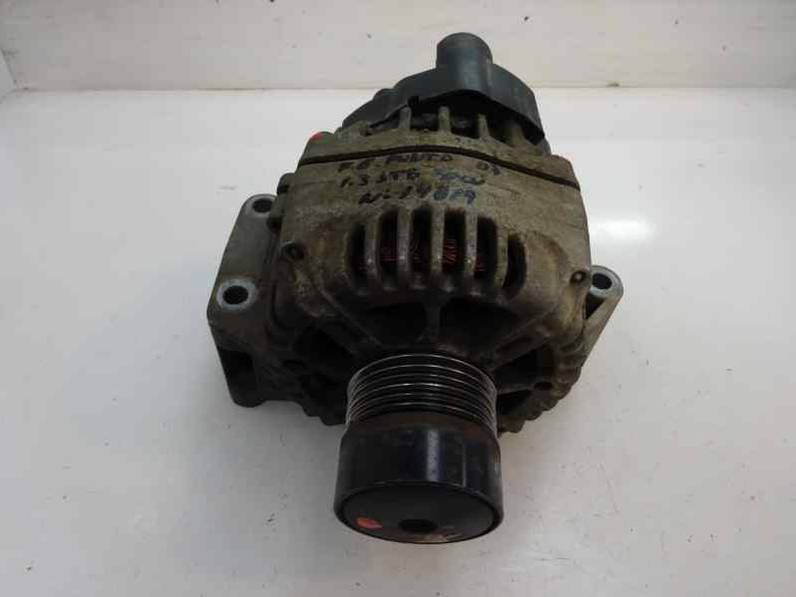 ALTERNADOR FIAT GRANDE PUNTO 2007 1.3 16V JTD (90 CV)