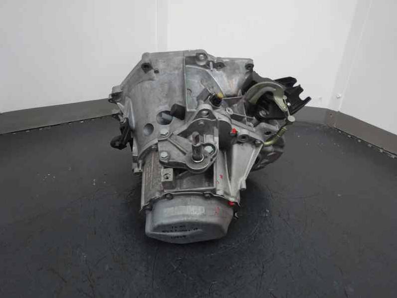 CAJA CAMBIOS CITROEN C4 GRAND PICASSO 2012 1.6 16V (120 CV)