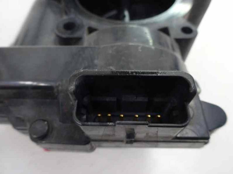 CAJA MARIPOSA CITROEN C4 GRAND PICASSO 2012 1.6 16V (120 CV)