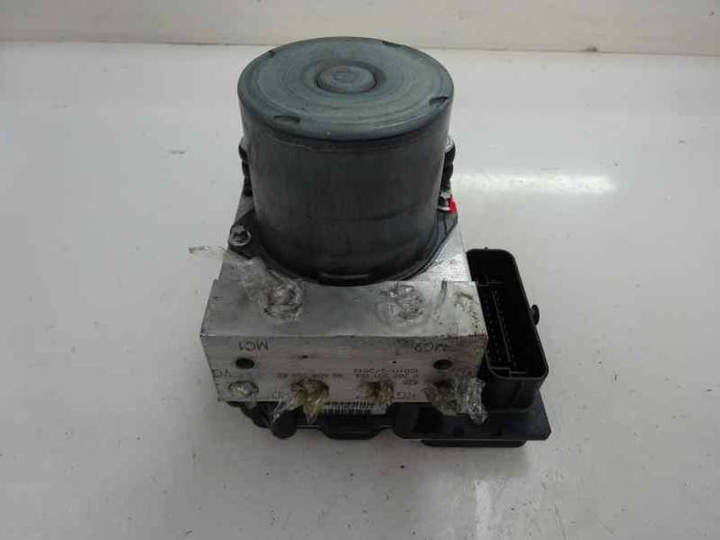 ABS CITROEN C4 GRAND PICASSO 2012 1.6 16V (120 CV)