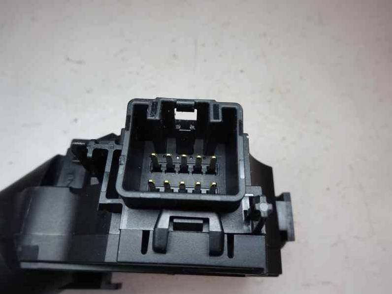 MANDO LIMPIA FORD FIESTA 2010 1.4 TDCI (68 CV)