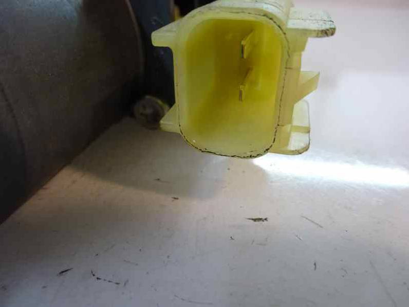 MOTOR ELEVALUNAS DELANTERO DERECHO FORD FIESTA 2010 1.4 TDCI (68 CV)