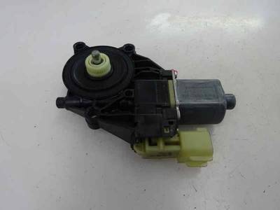 MOTOR ELEVALUNAS DELANTERO IZQUIERDO FORD FIESTA 2010 1.4 TDCI (68 CV)