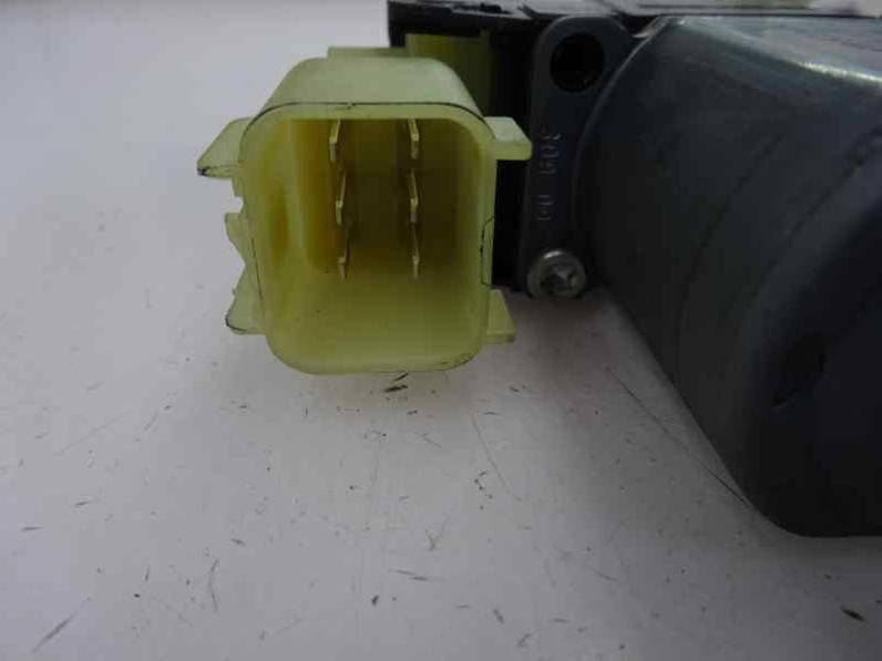 MOTOR ELEVALUNAS DELANTERO IZQUIERDO FORD FIESTA 2010 1.4 TDCI (68 CV)