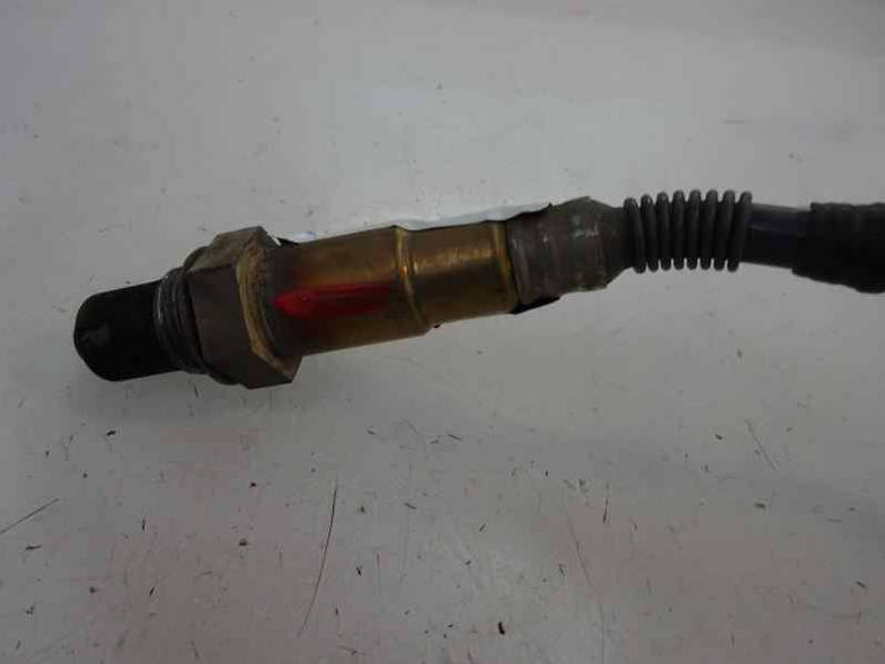 SONDA LAMBDA CITROEN C4 GRAND PICASSO 2012 1.6 16V (120 CV)