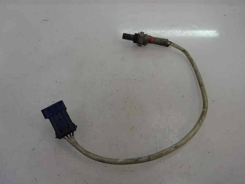 SONDA LAMBDA CITROEN C4 GRAND PICASSO 2012 1.6 16V (120 CV)