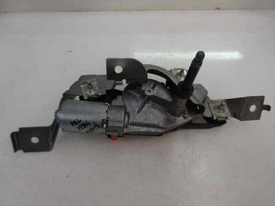 MOTOR LIMPIA TRASERO FORD FIESTA 2010 1.4 TDCI (68 CV)