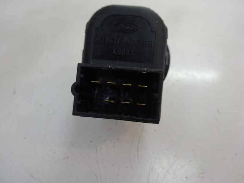 MANDO RETROVISOR FORD FIESTA 2010 1.4 TDCI (68 CV)