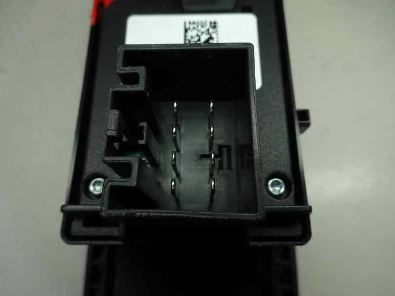 MANDO ELEVALUNAS DELANTERO IZQUIERDO FORD FIESTA 2010 1.4 TDCI (68 CV)