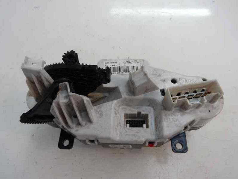 MANDO CALEFACCION AIRE ACONDICIONADO FORD FIESTA 2010 1.4 TDCI (68 CV)