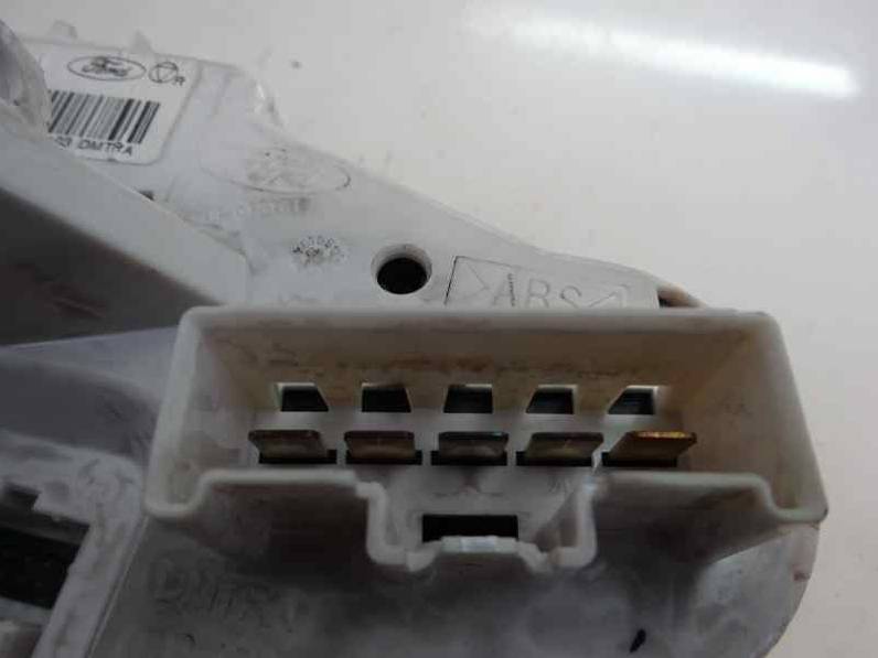 MANDO CALEFACCION AIRE ACONDICIONADO FORD FIESTA 2010 1.4 TDCI (68 CV)