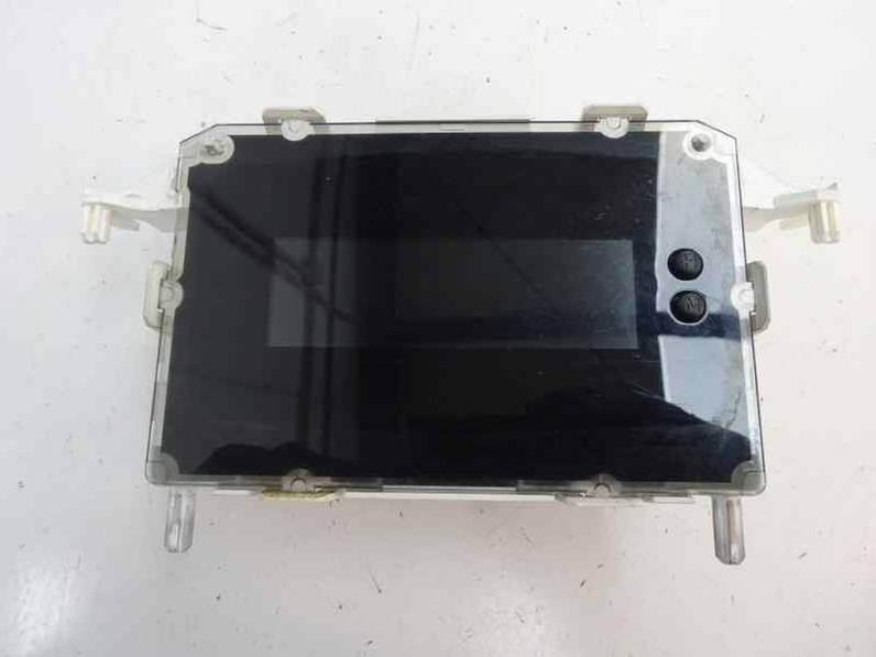 PANTALLA MULTIFUNCION FORD FIESTA 2010 1.4 TDCI (68 CV)