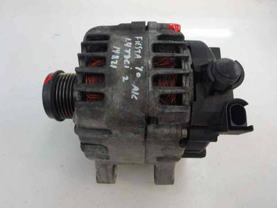 ALTERNADOR FORD FIESTA 2010 1.4 TDCI (68 CV)