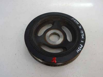 POLEA CIGUENAL FORD FIESTA 2010 1.4 TDCI (68 CV)