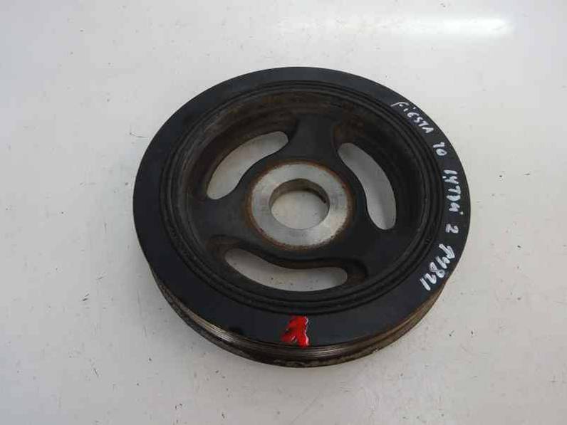 POLEA CIGUENAL FORD FIESTA 2010 1.4 TDCI (68 CV)