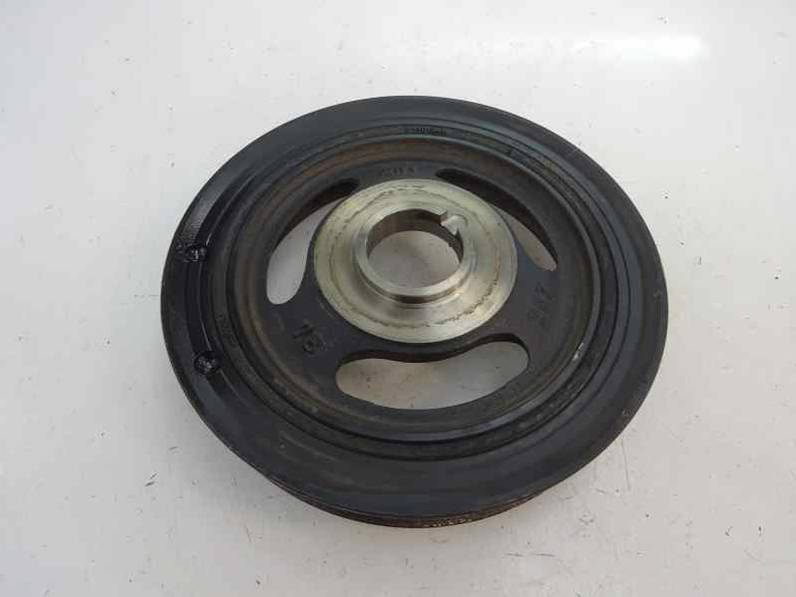 POLEA CIGUENAL FORD FIESTA 2010 1.4 TDCI (68 CV)