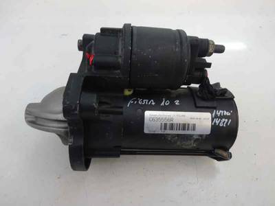 MOTOR ARRANQUE FORD FIESTA 2010 1.4 TDCI (68 CV)