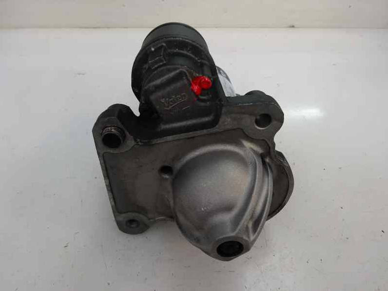 MOTOR ARRANQUE FORD FIESTA 2010 1.4 TDCI (68 CV)