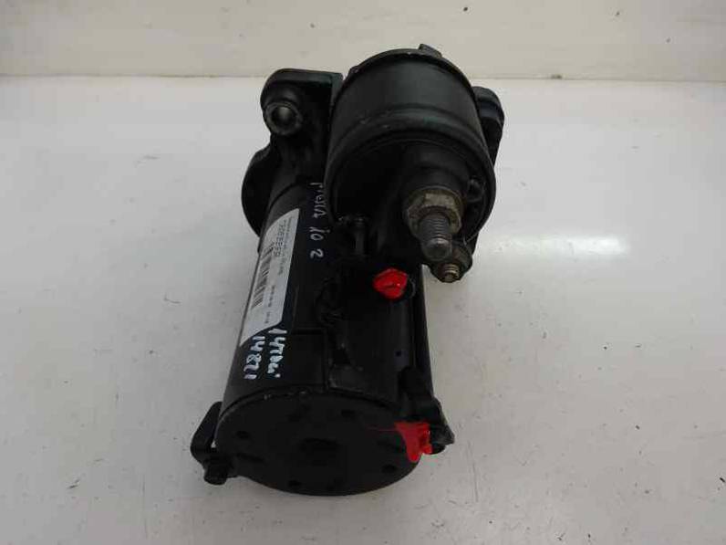 MOTOR ARRANQUE FORD FIESTA 2010 1.4 TDCI (68 CV)