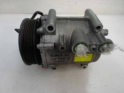 COMPRESOR AIRE ACONDICIONADO FORD FIESTA 2010 1.4 TDCI (68 CV)