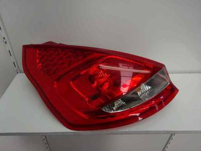 PILOTO TRASERO IZQUIERDO FORD FIESTA 2010 1.4 TDCI (68 CV)