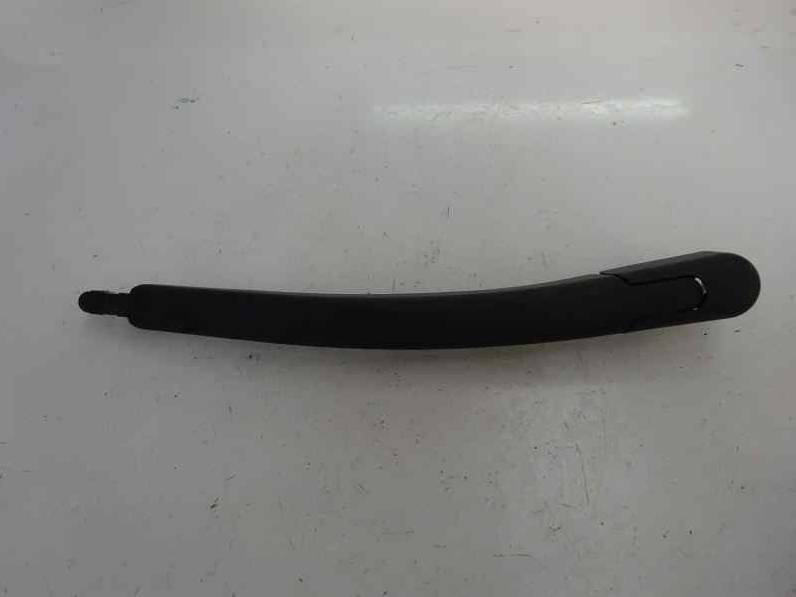 BRAZO LIMPIA TRASERO FORD FIESTA 2010 1.4 TDCI (68 CV)